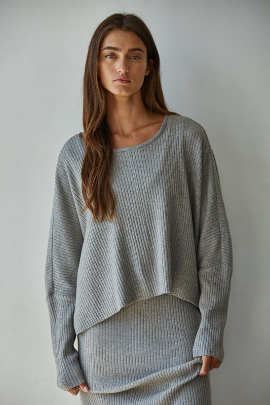 Apollo Pullover