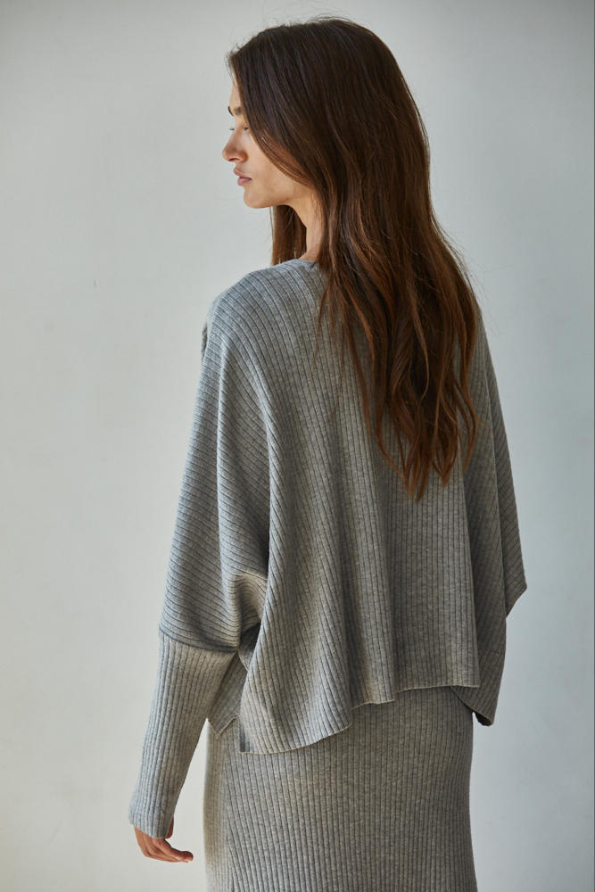Apollo Pullover