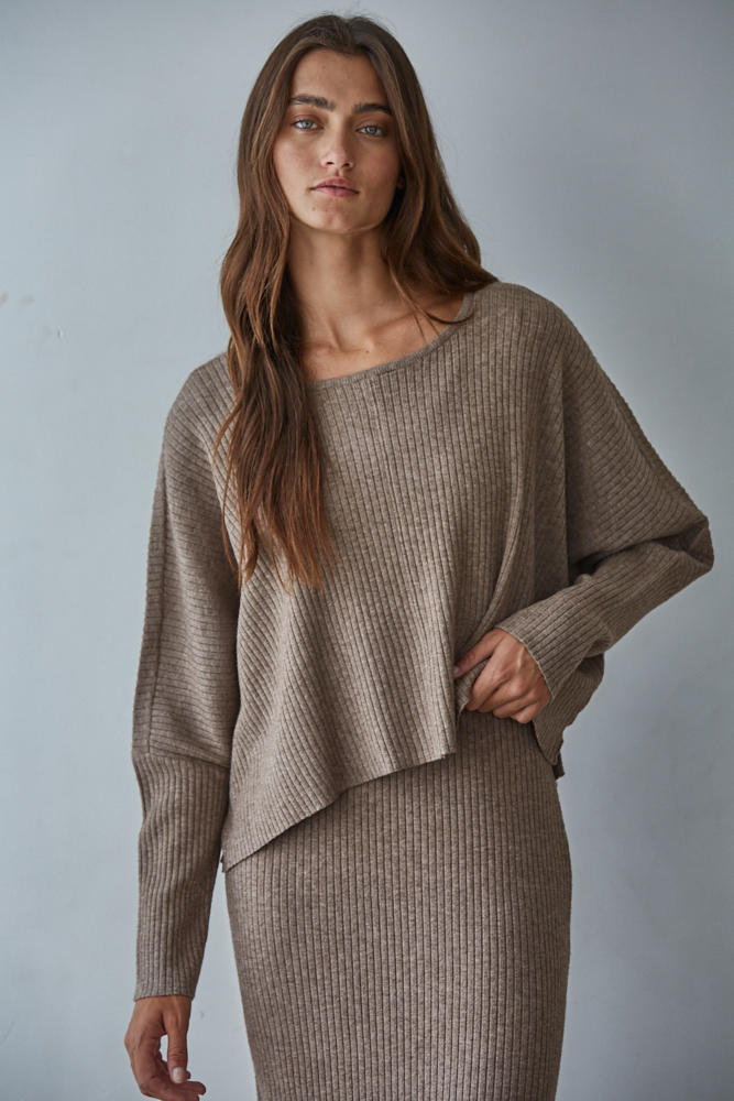 Apollo Pullover
