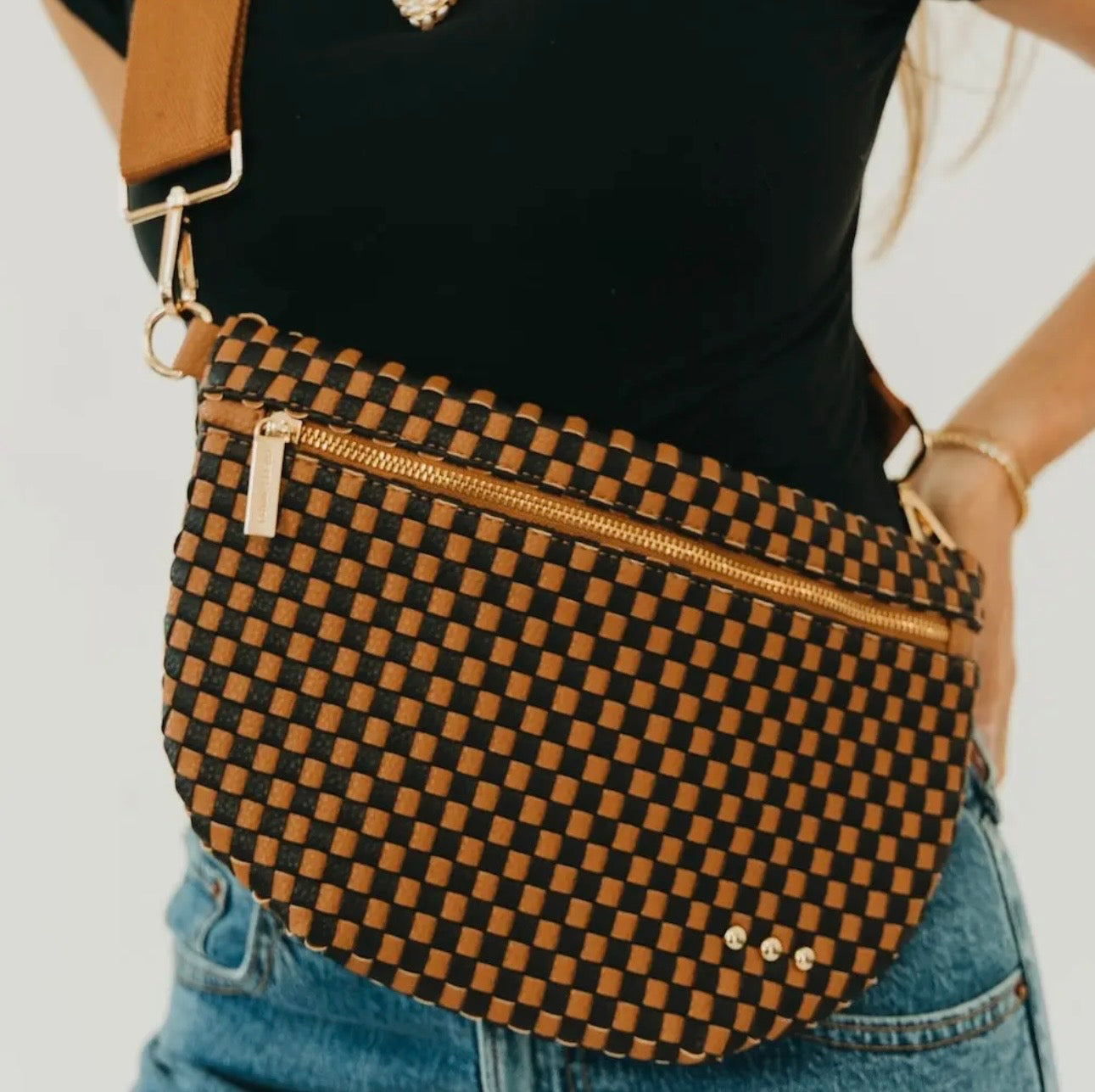 Westlyn Bum Bag