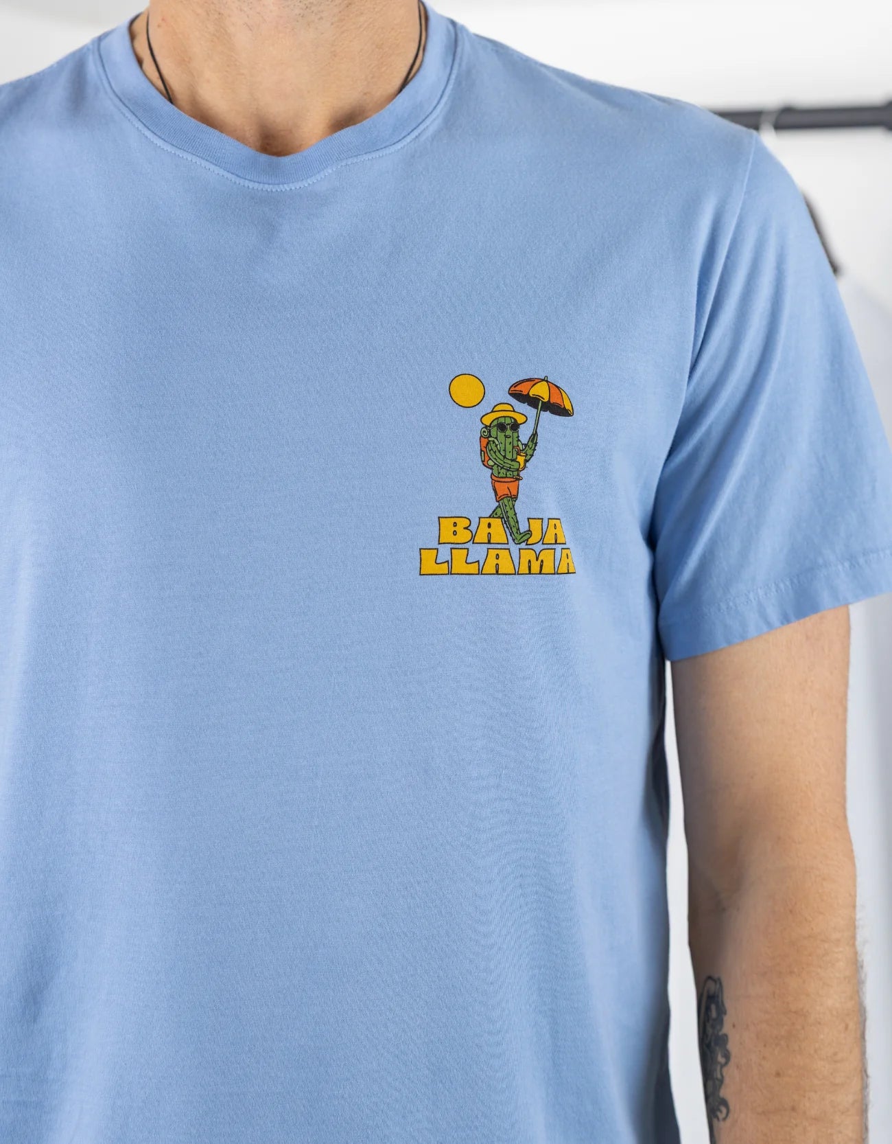 Out of Your Element Tee