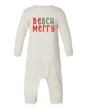 BEach Merry Baby + Toddler Sweatshirts