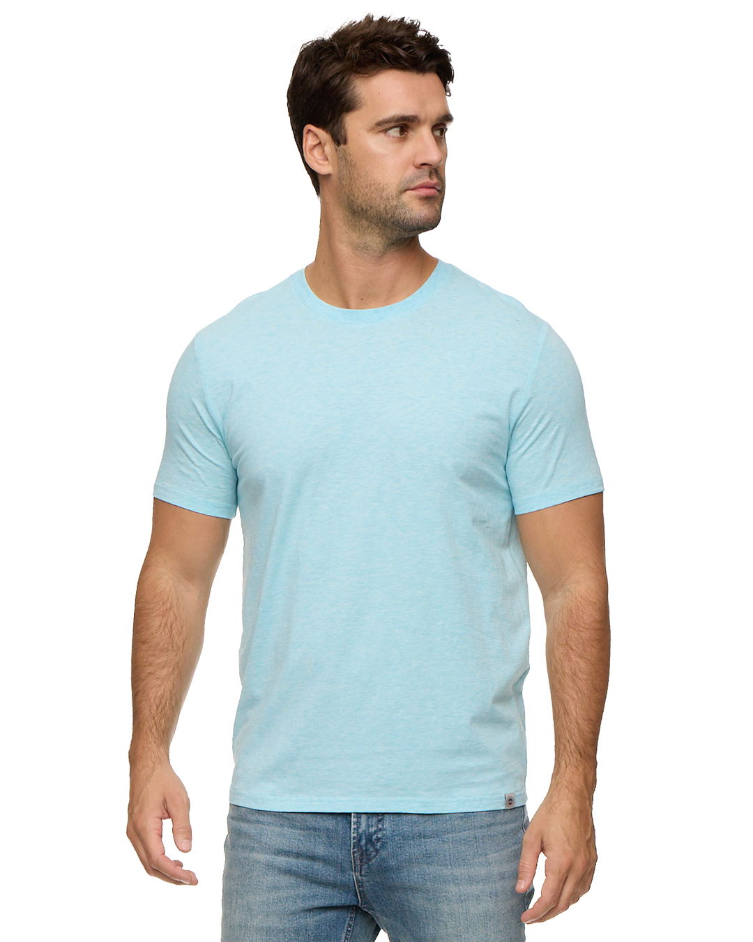 Comfort Crewneck Tee