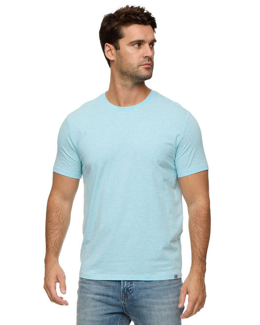 Comfort Crewneck Tee