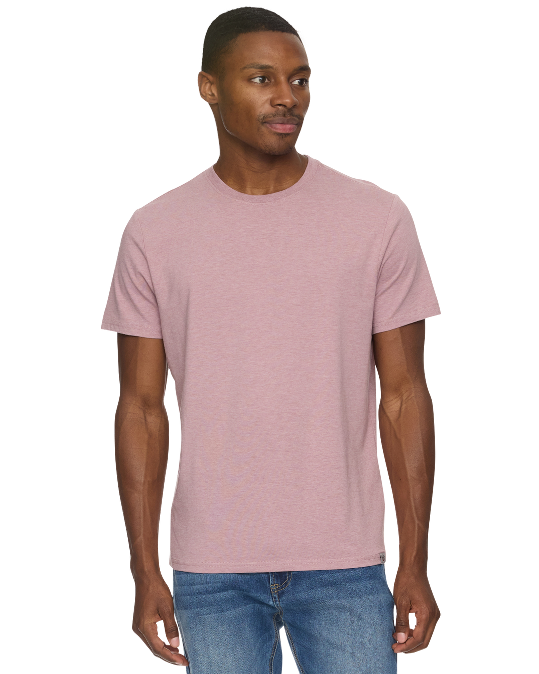 Comfort Crewneck Tee