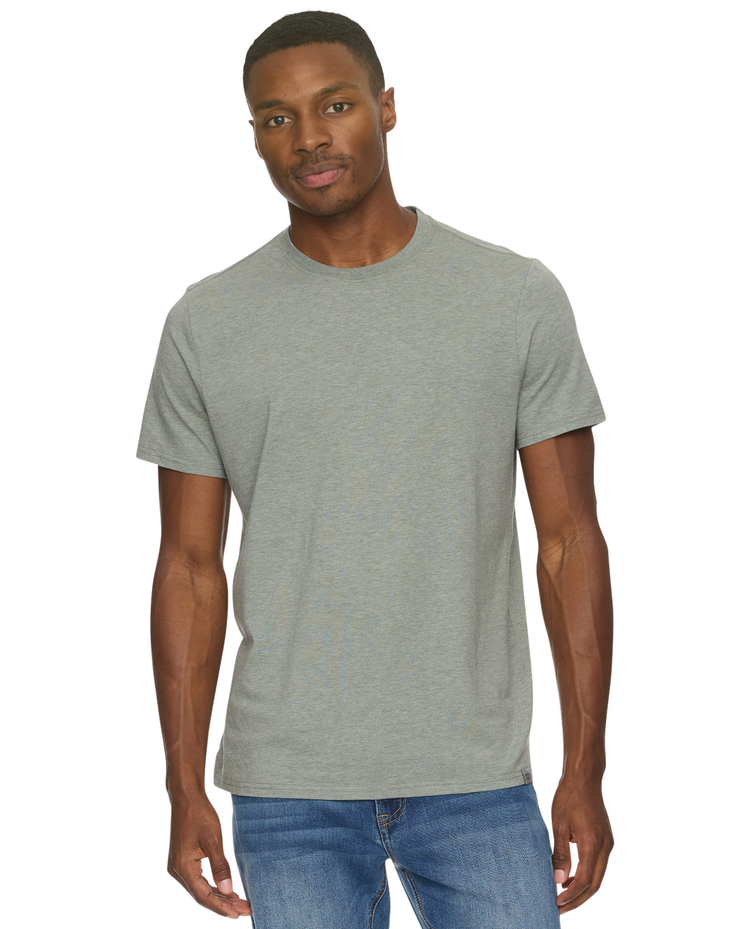 Comfort Crewneck Tee