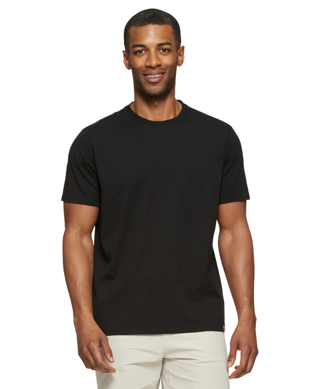 Comfort Crewneck Tee