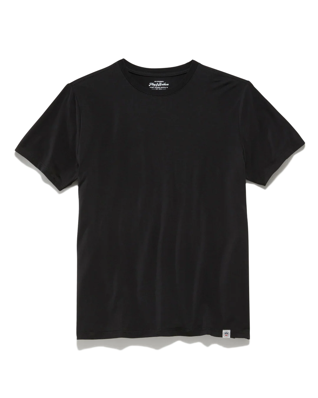Comfort Crewneck Tee