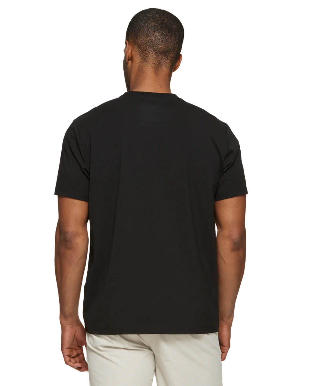 Comfort Crewneck Tee