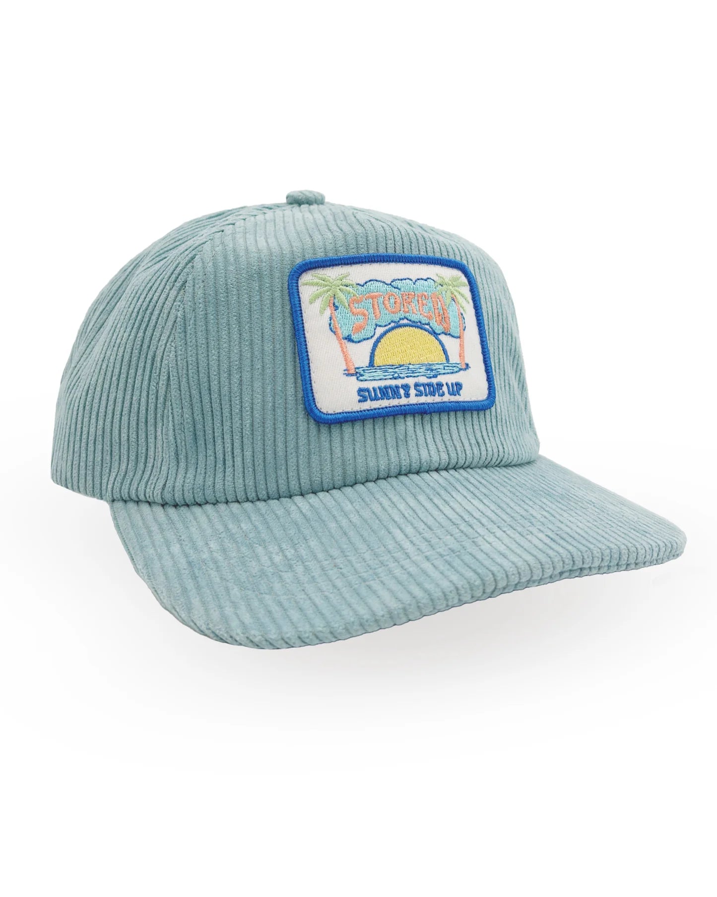 Corduroy Hat