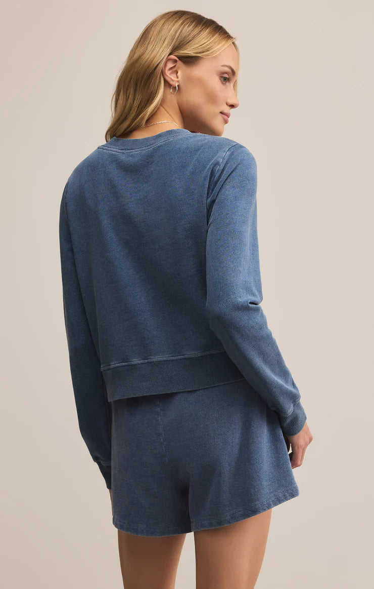 Daily Knit Cardi
