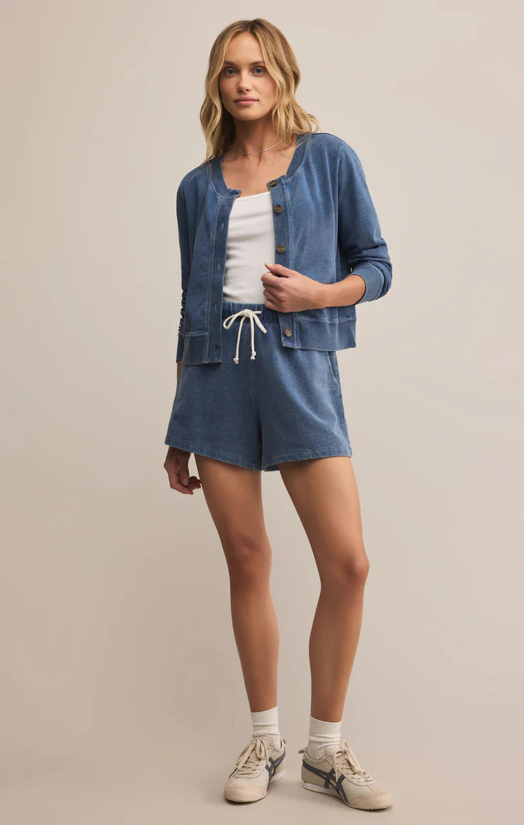 Daily Knit Cardi