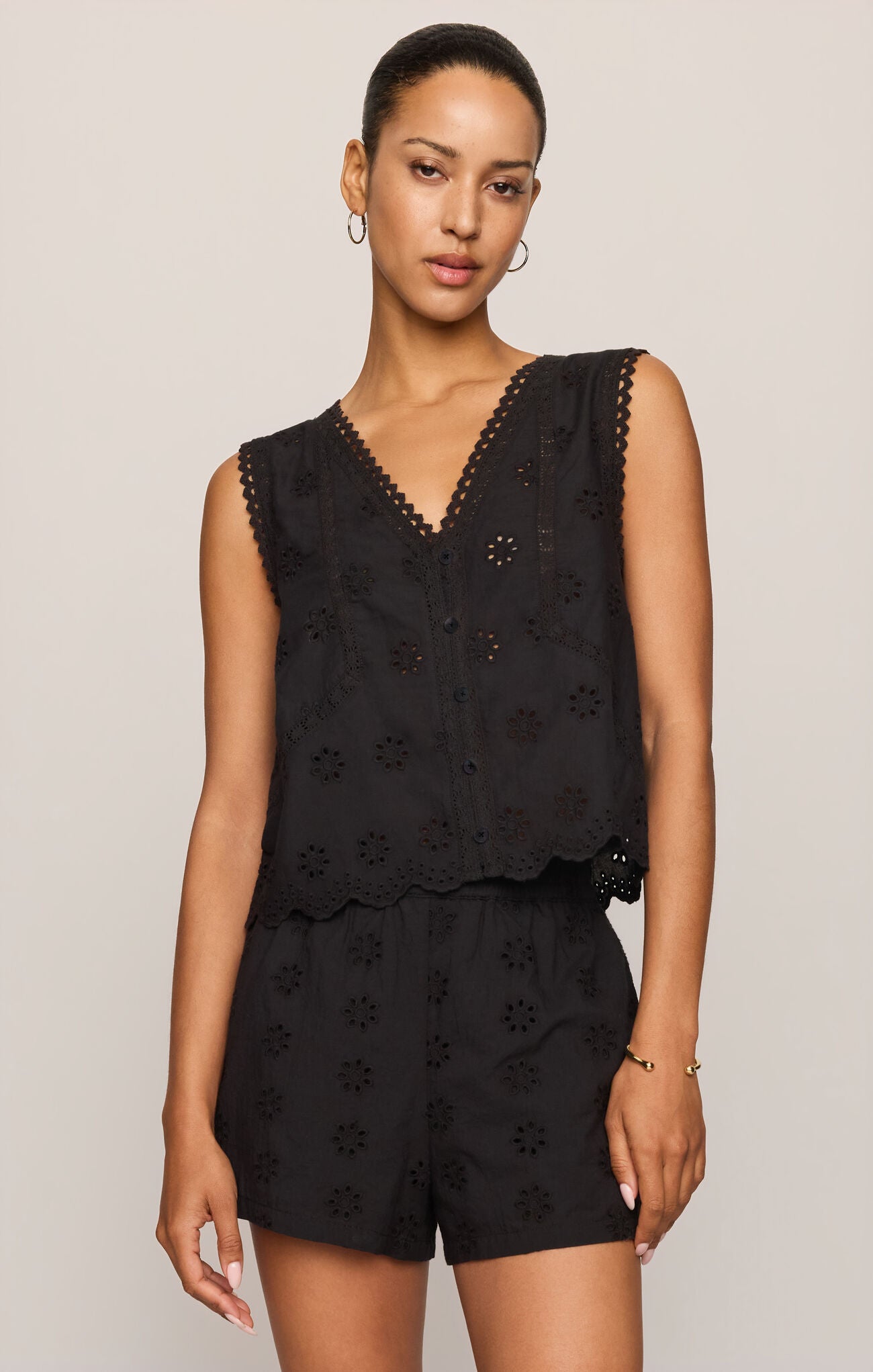 Darcy Top
