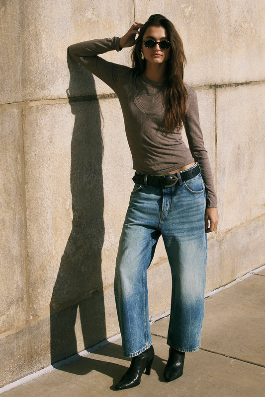 Deep Trance Jean