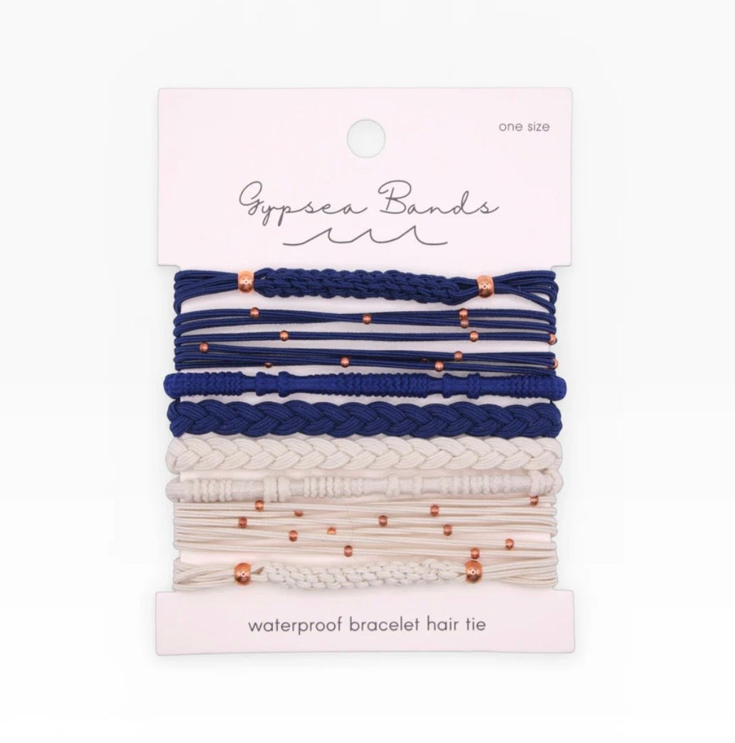 River Hair Ties