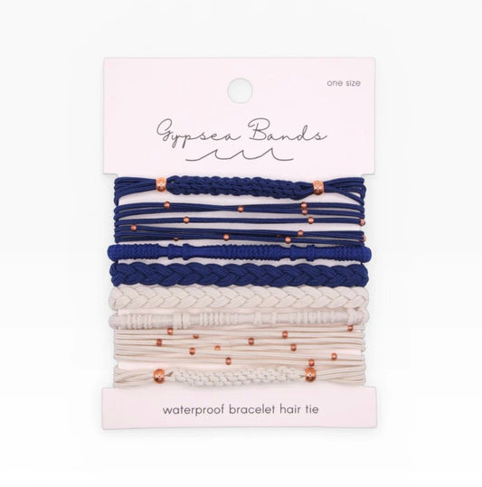 River Hair Ties