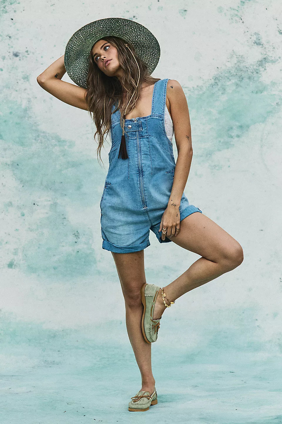 Jude Shortalls
