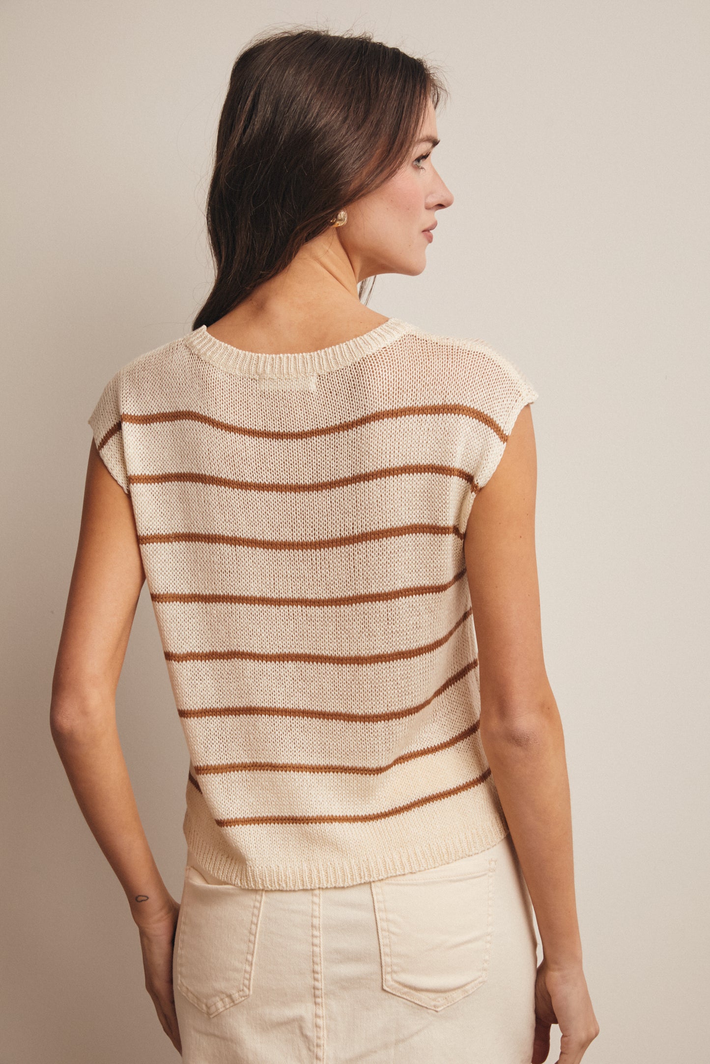 Shoreline Sweater