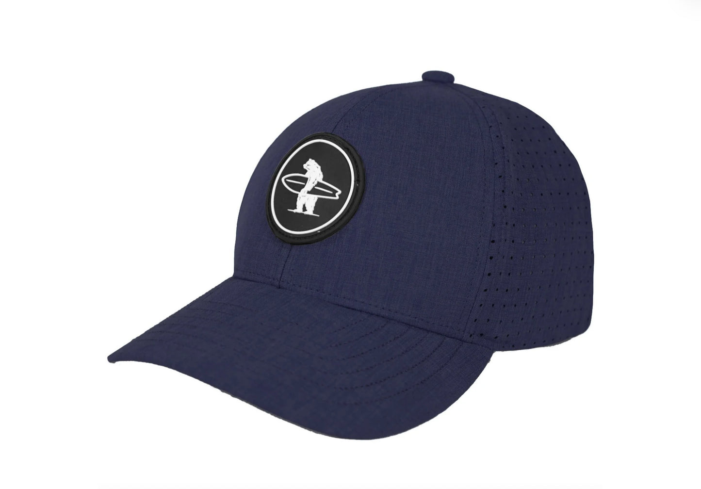Deigo Snapback Performance Hat