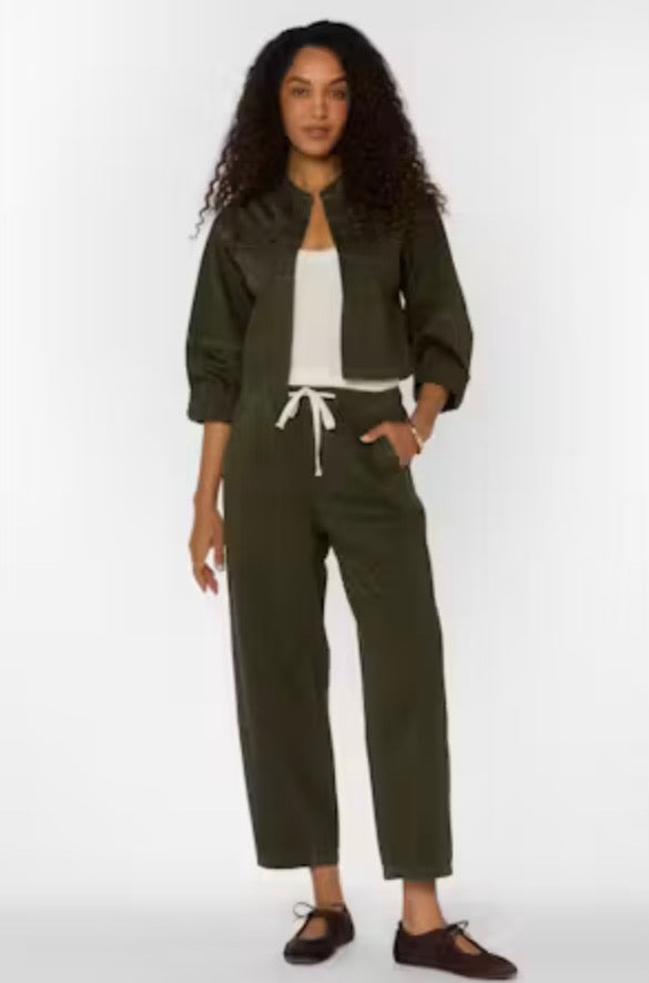 Toni Pull-on Pants