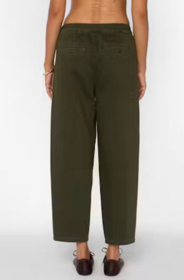 Toni Pull-on Pants