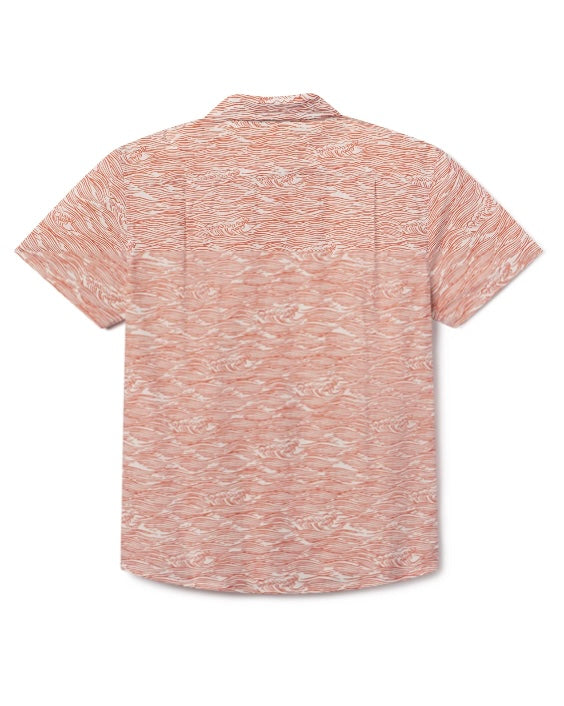 Roll Tides Button Up