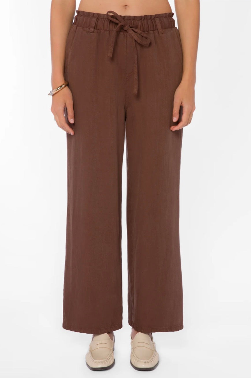 Bartel Tamarind Pants