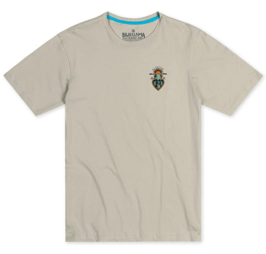 Agave El Sativo Graphic Tee