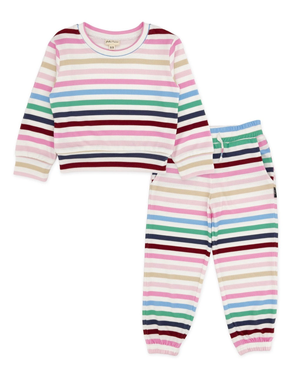 Oh So Cozy Lounge Set