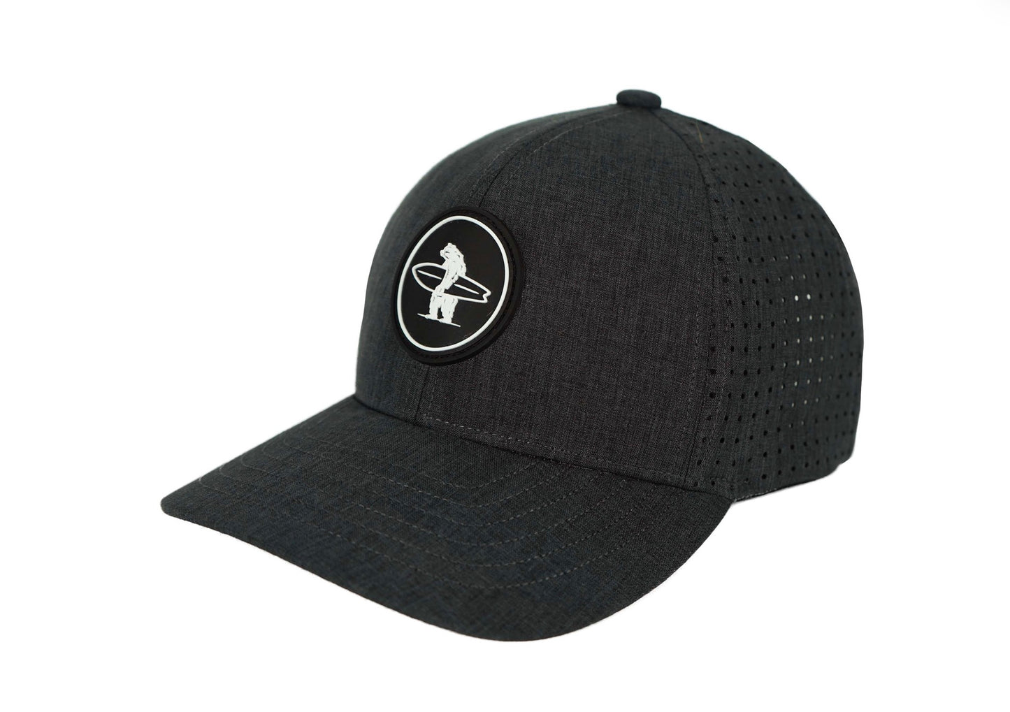 Deigo Snapback Performance Hat