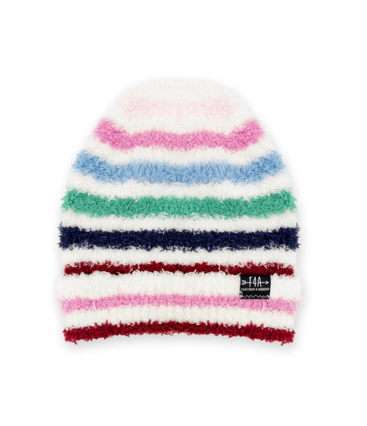 Tate Stripe Beanie