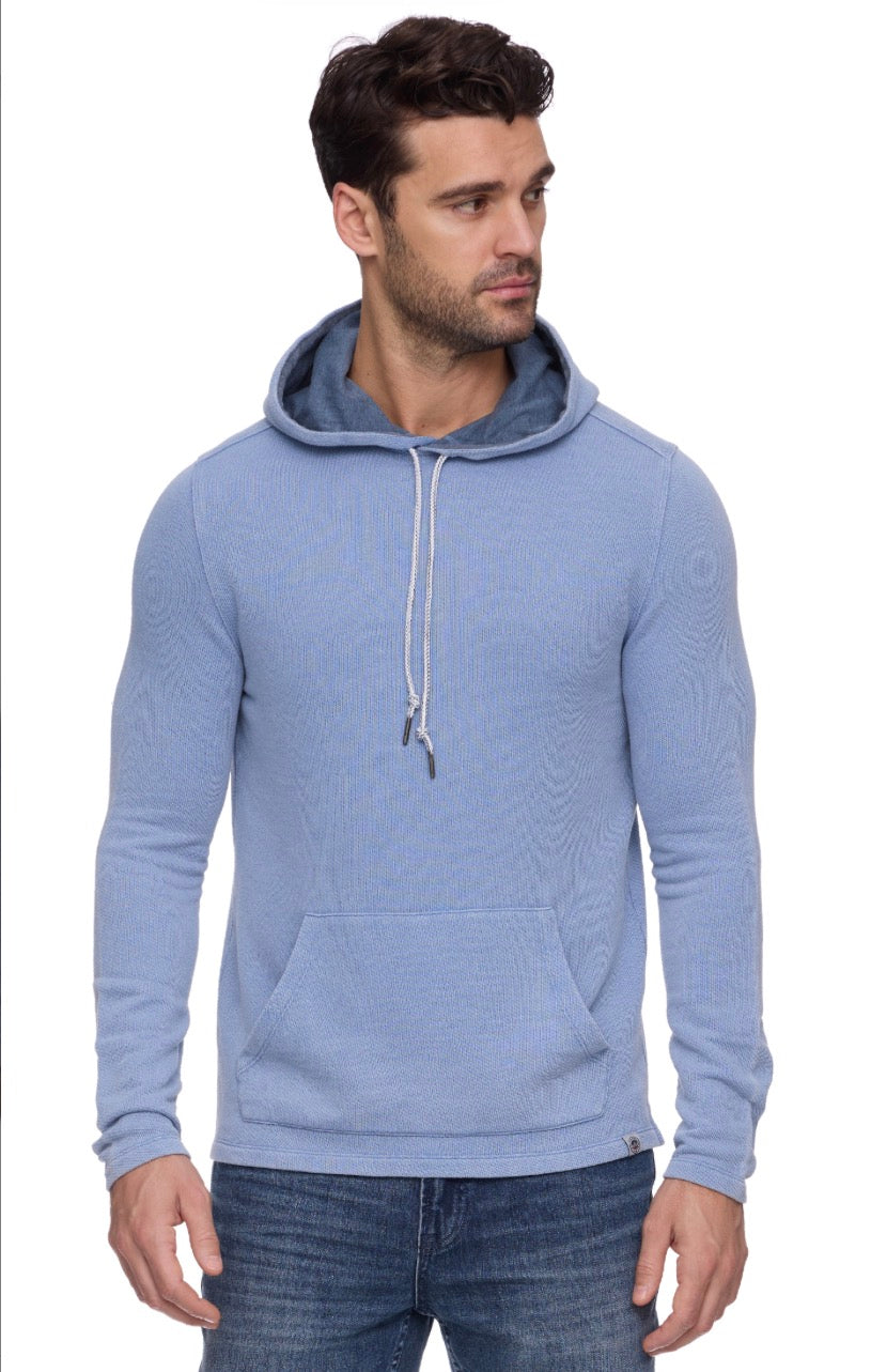 Atlanta Soft Terry Hoodie