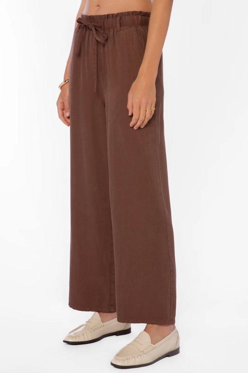 Bartel Tamarind Pants