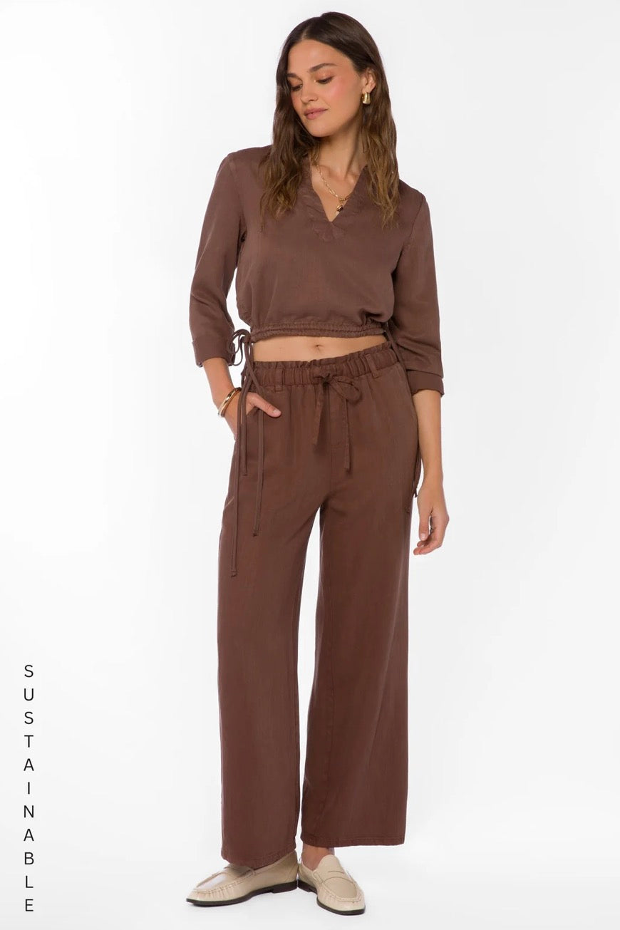 Bartel Tamarind Pants
