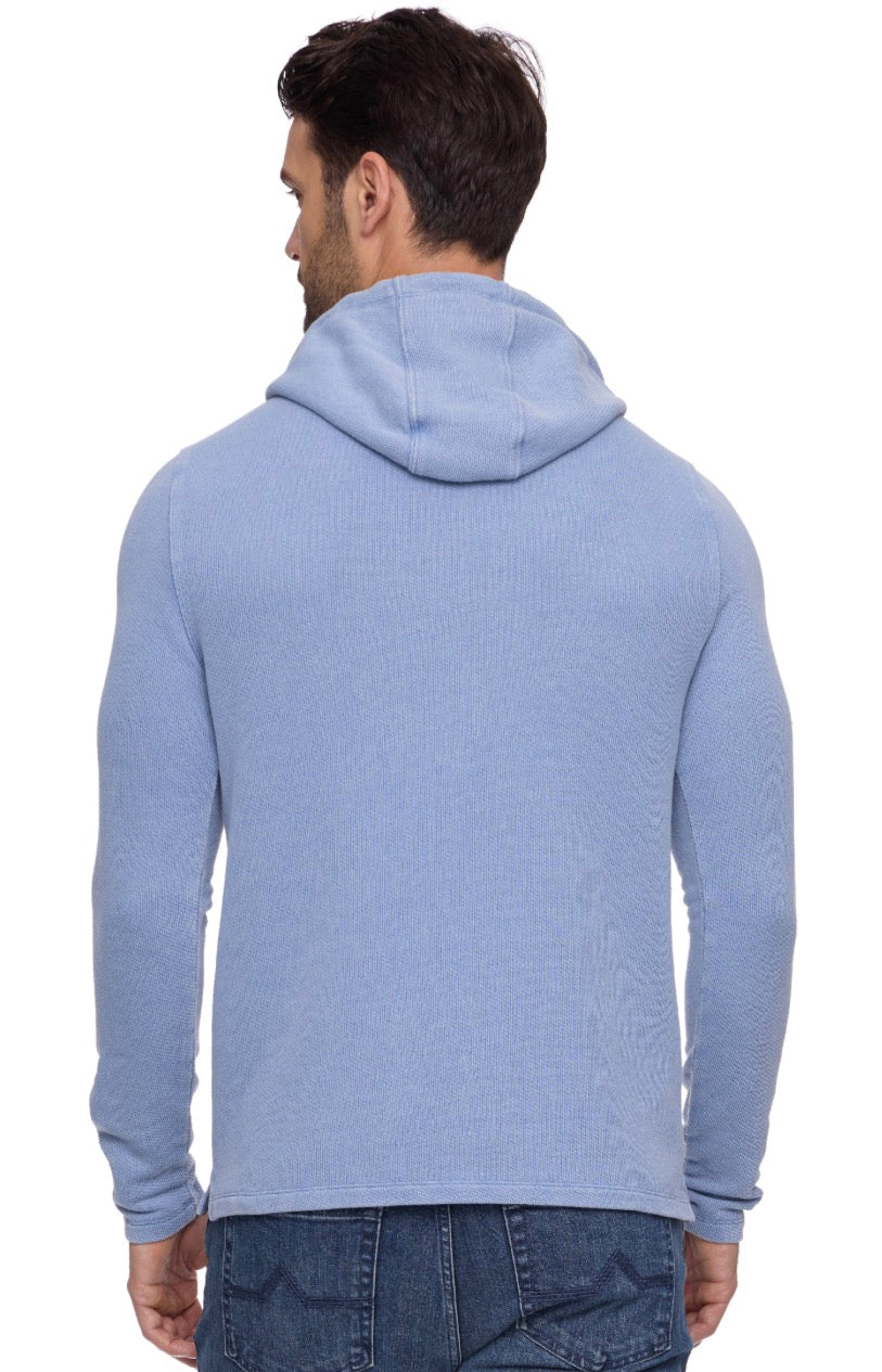 Atlanta Soft Terry Hoodie
