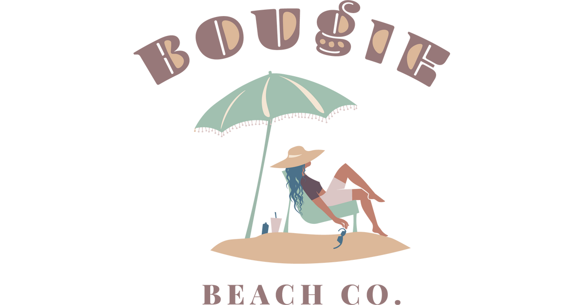 Bougie Beach Co. Sweatshirt main image 0