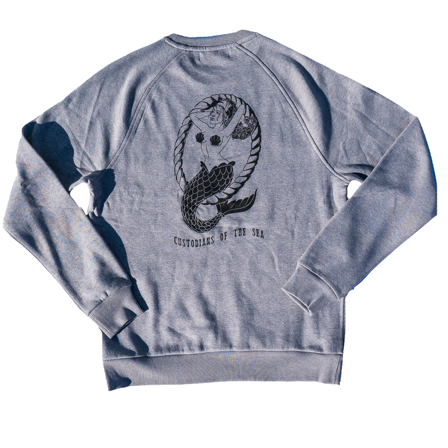 Gypsea Mermaid Sweatshirt