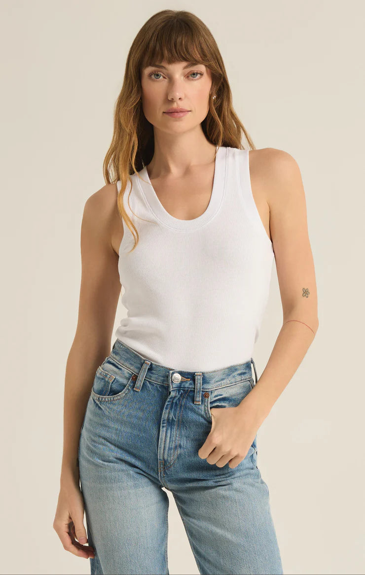 Sirena Rib Tank