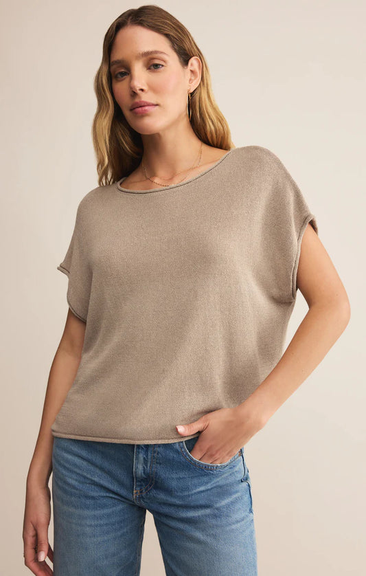 Wanderlust Pullover