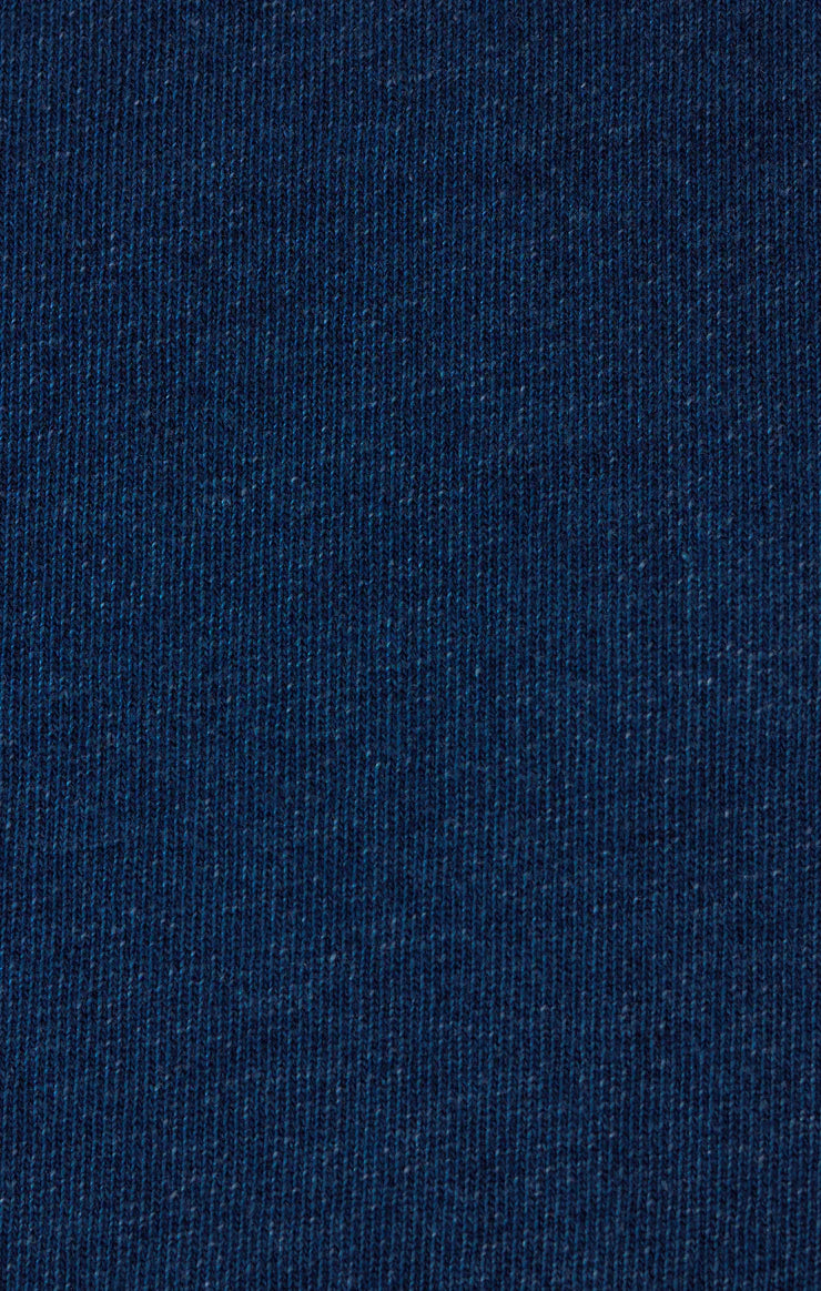 Sloan Jersey Denim Muscle Tank