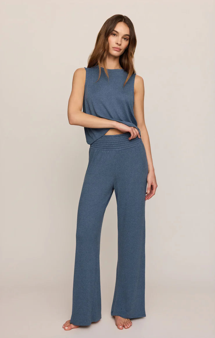 Sloane Silky Jersey Tank