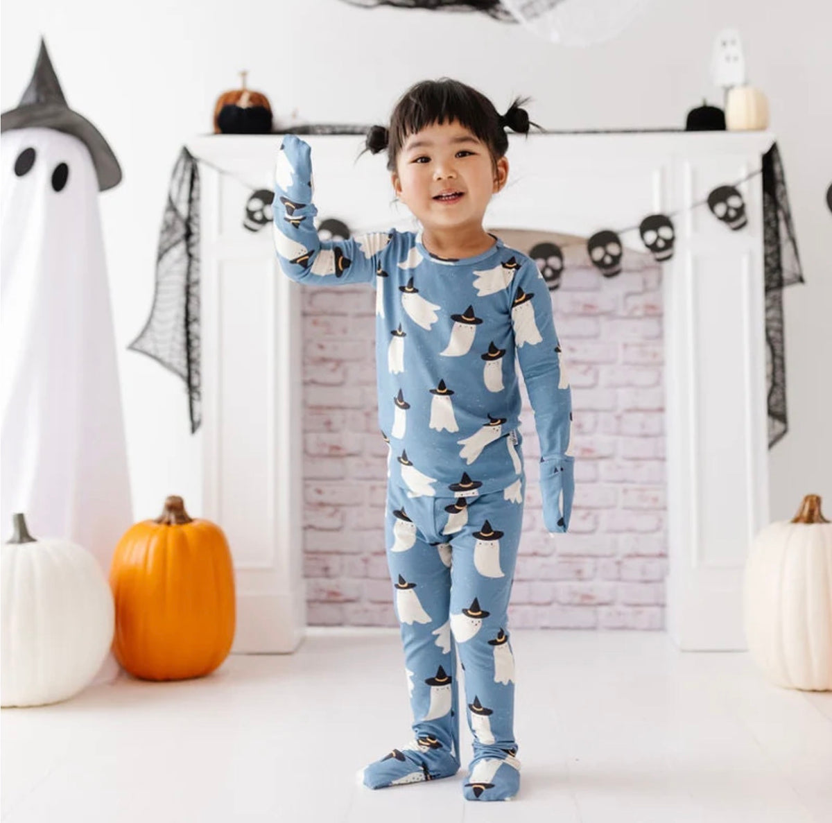 Boo Crew Pajamas