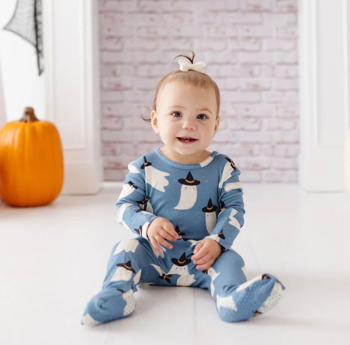 Boo Crew Pajamas