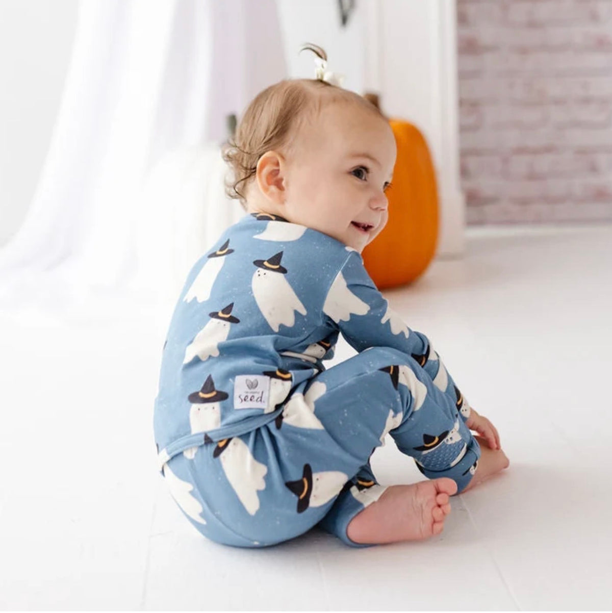 Boo Crew Pajamas