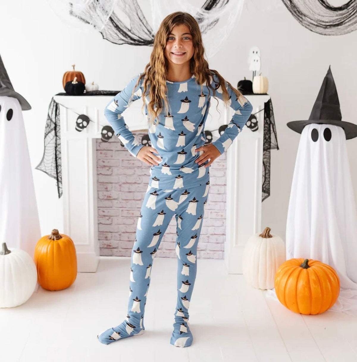 Boo Crew Pajamas