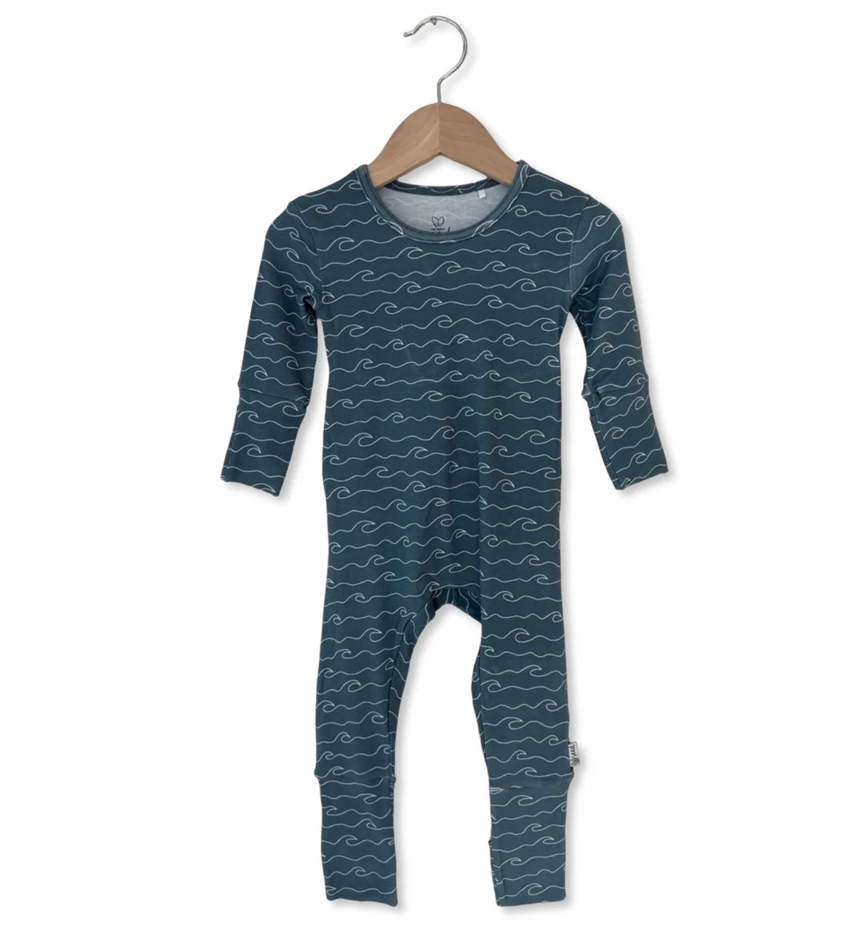 Swell Kid's Pajamas