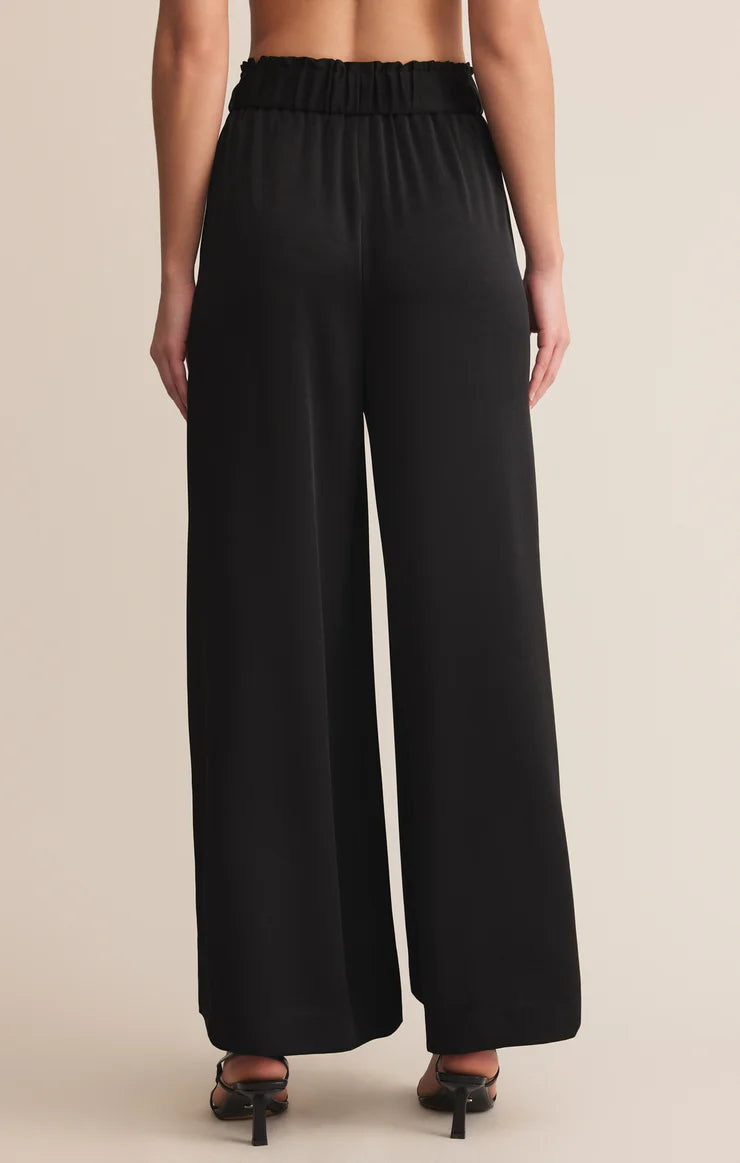 Isolde Satin Pant