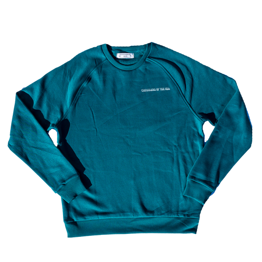 Jellyfish in Space Sweatshirt