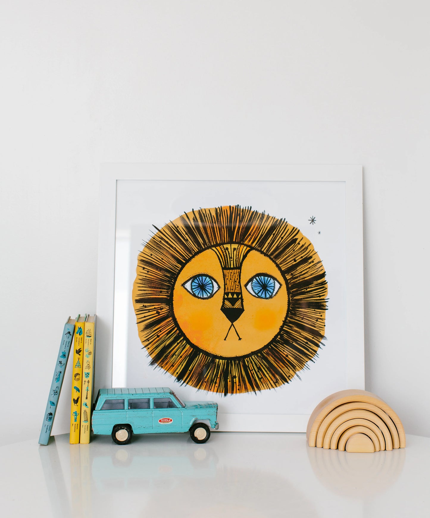 Daniella Manini Print