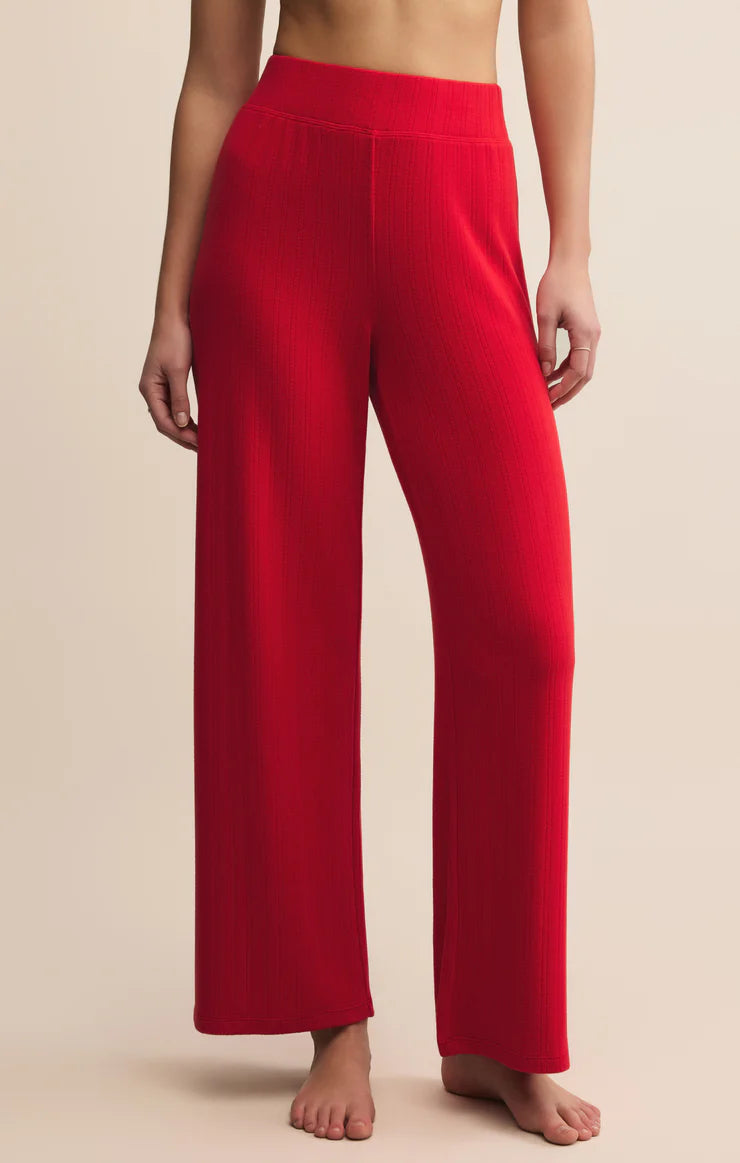 Luxe Pointella Pant